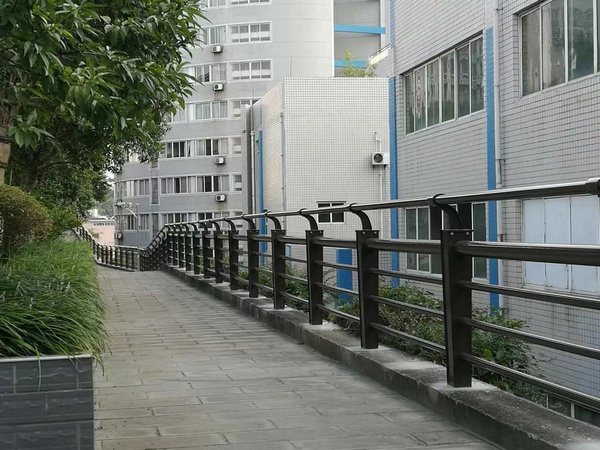 景觀河道護欄